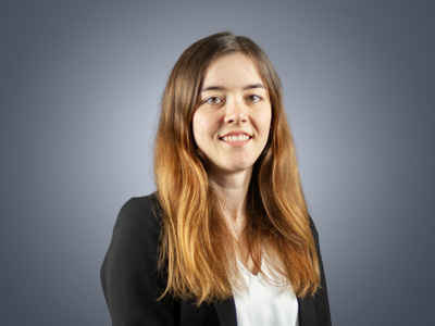 Anna-Lena Schulze