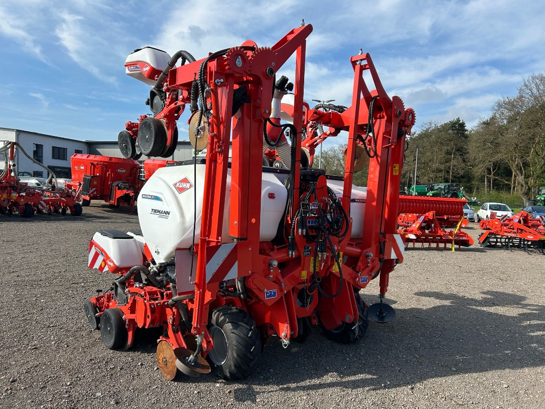 Kuhn Maxima 3 RT E *DEMO* - Aussaattechnik - Sämaschine