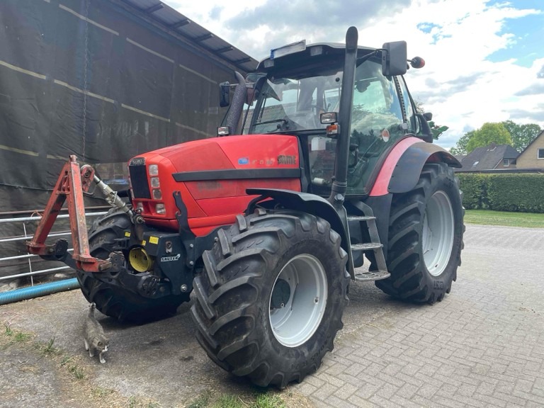 Same Iron 130 - Traktor