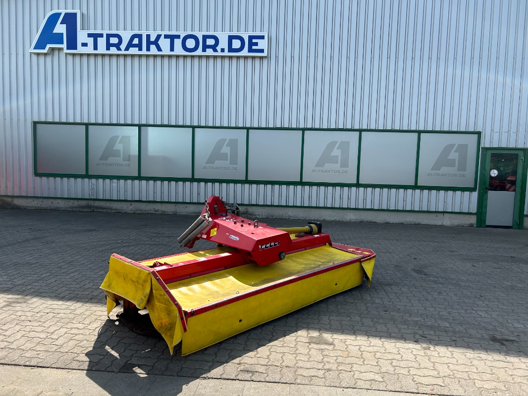 Fella SM 310 FP - Grünland- u. Futtererntetechnik - Mähwerk
