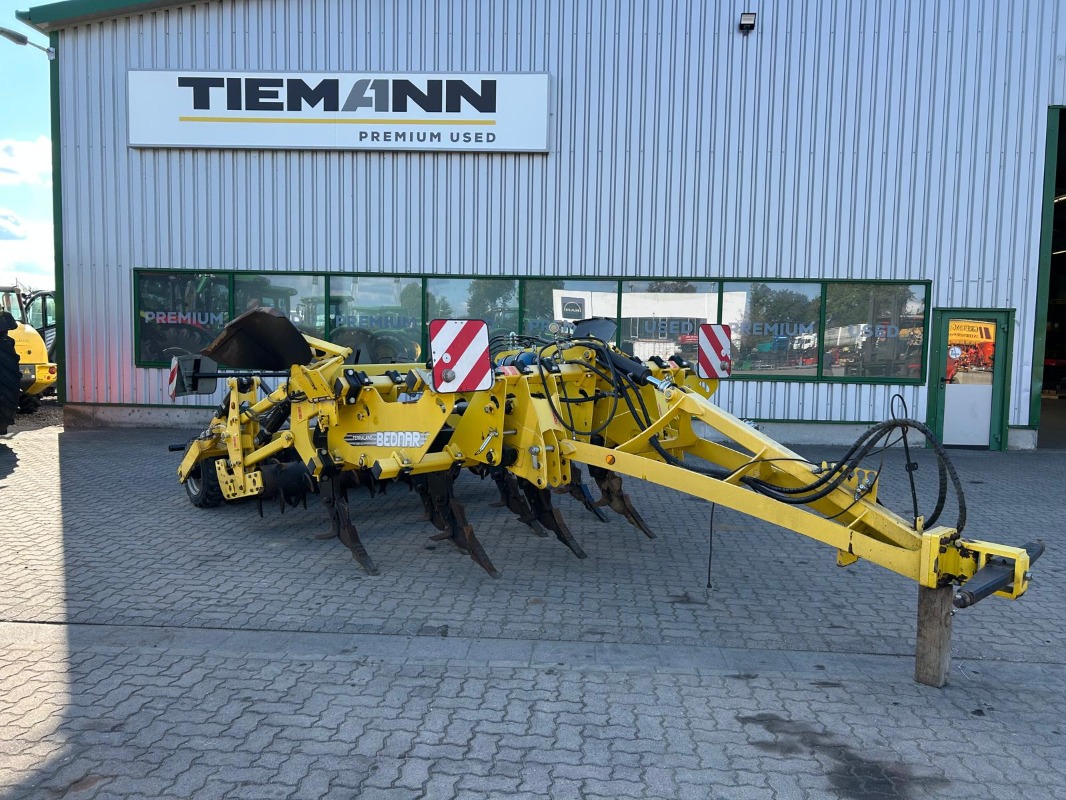 Bednar TN 3000 HM7RT - Bodenbearbeitungsgerät - Grubber