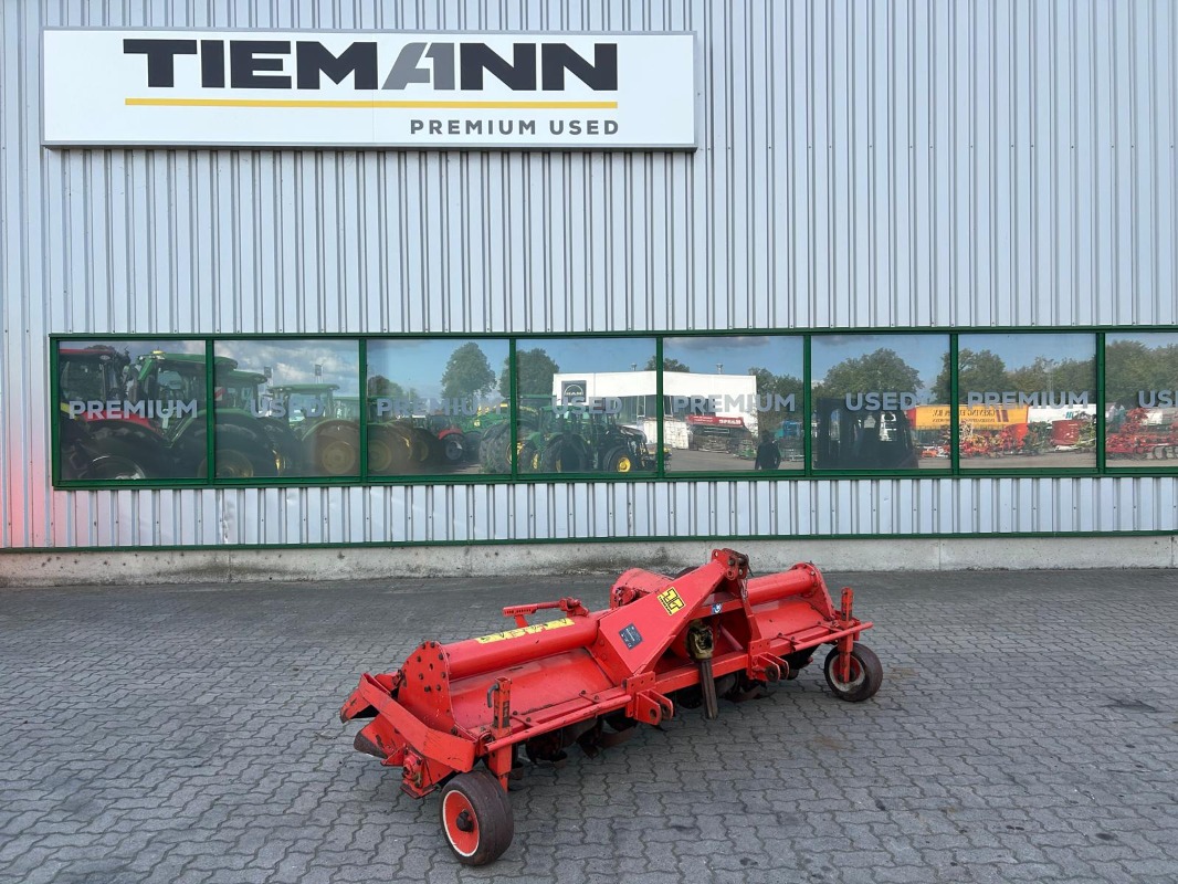Kuhn EL 100N-255 - Bodenbearbeitungsgerät - Fräse