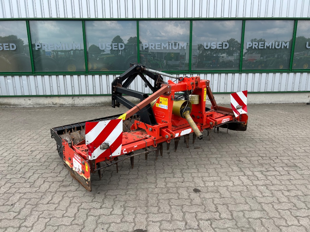 Maschio ERPICE DS 3000 - Bodenbearbeitungsgerät - Kreiselegge