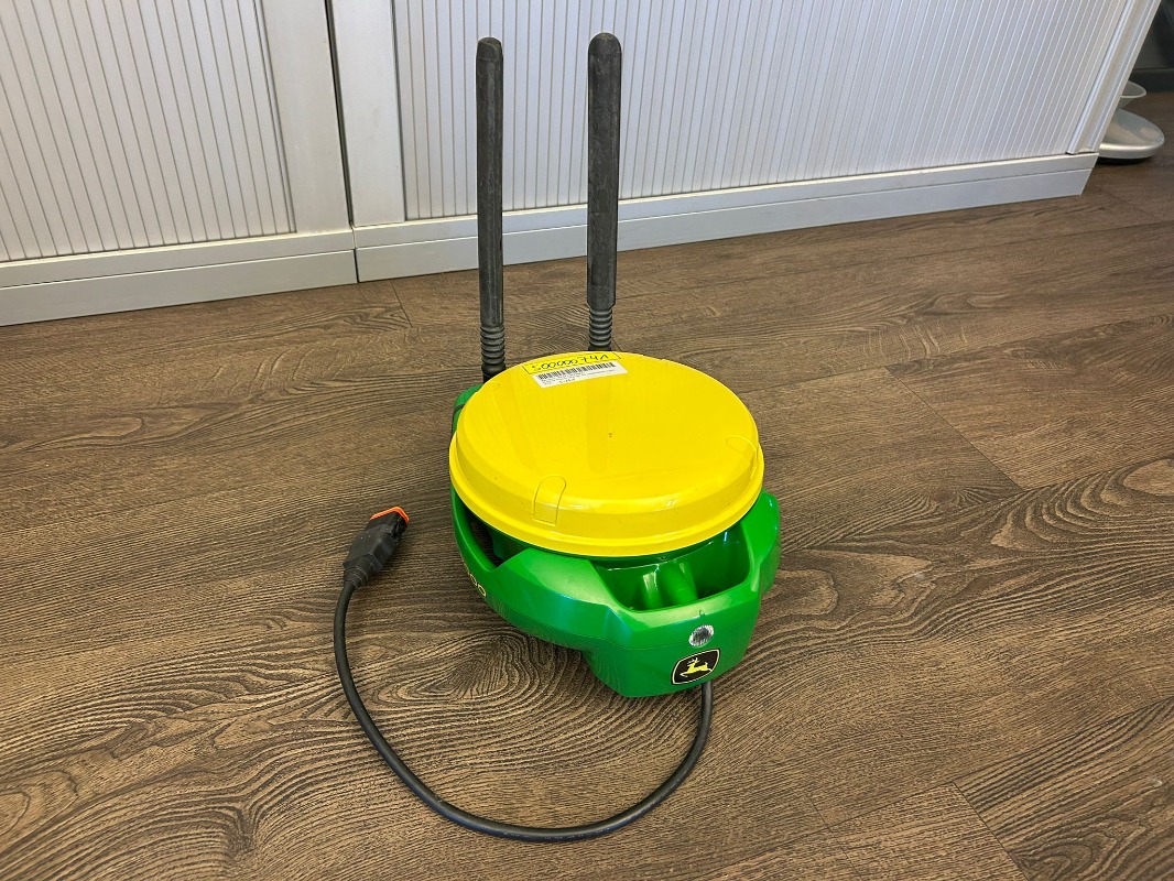 John Deere STARFIRE 7000 Empfänger RTK unbefristet - Precision Farming - Parallelfahr-System